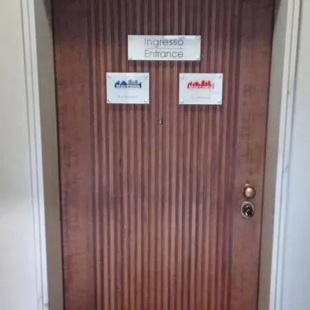 Aparthotel Marcona24 Milan