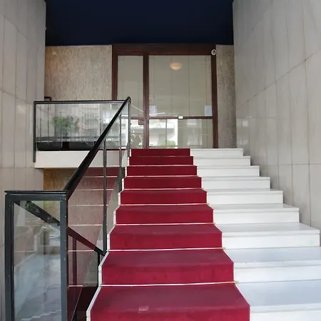 Marcona24 Aparthotel 4*