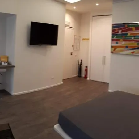 Marcona24 Aparthotel Mailand