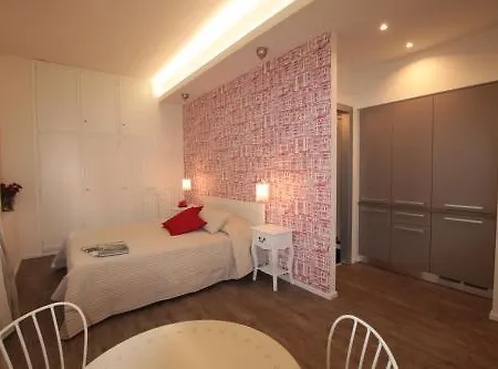 Aparthotel Marcona24 Milano