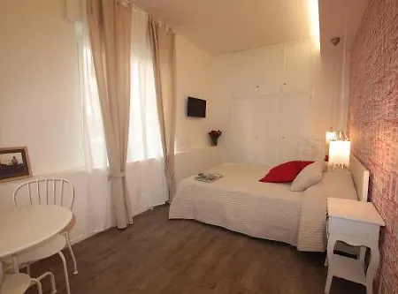 Marcona24 Aparthotel 4*