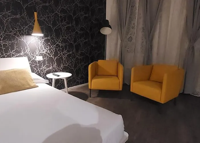 Apart Otel Marcona24 Milano