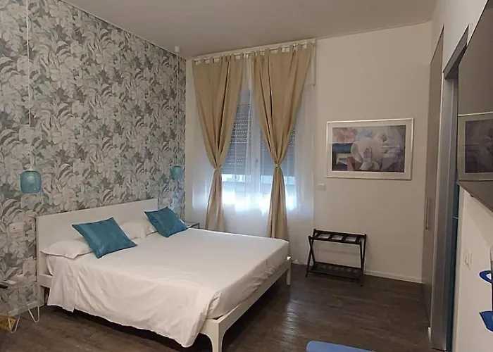 Marcona24 Lejlighedshotel 4*