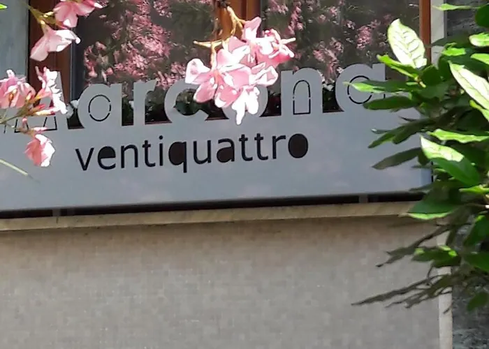 Marcona24 Lejlighedshotel