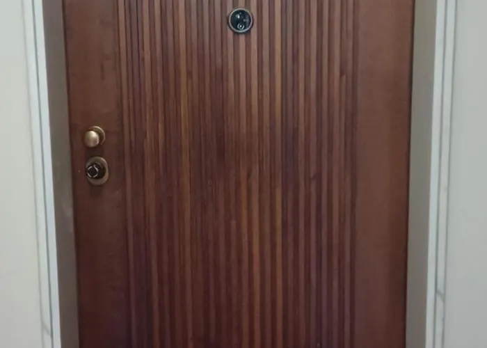 公寓式酒店 马尔科纳24公寓式酒店 米兰