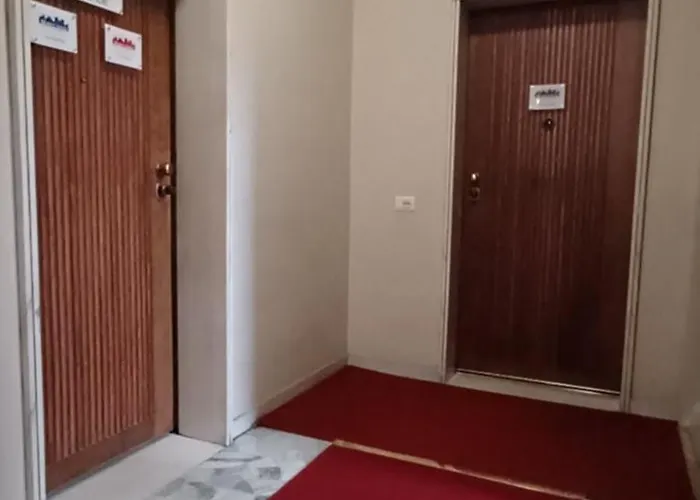 Lejlighedshotel Marcona24 4*