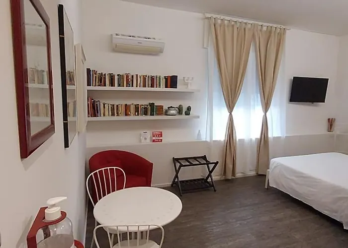 Lejlighedshotel Marcona24 Milano