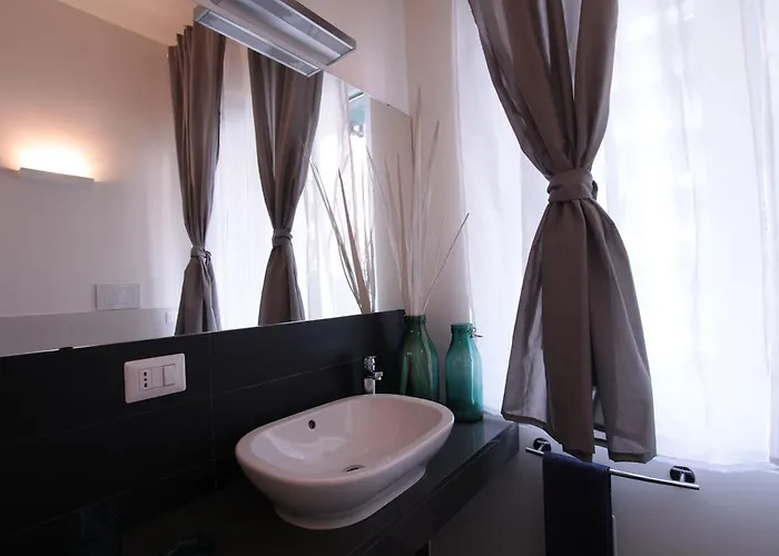 Marcona24 Lejlighedshotel Milano