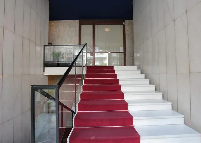 Marcona24 Lejlighedshotel 4*