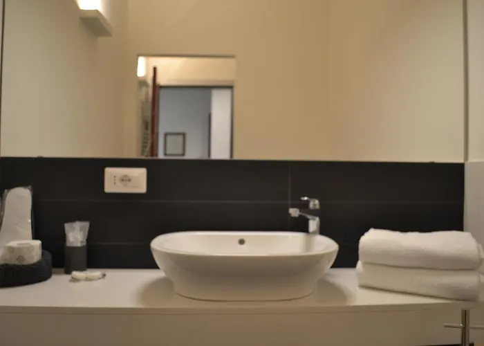 Lejlighedshotel Marcona24 4*