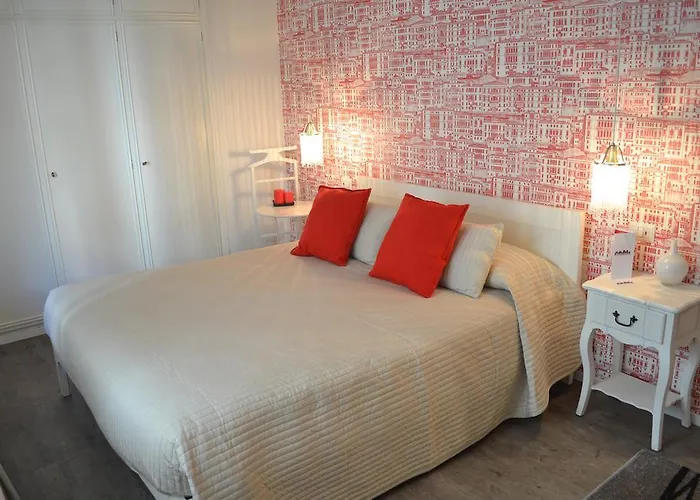 马尔科纳24公寓式酒店 4* 米兰