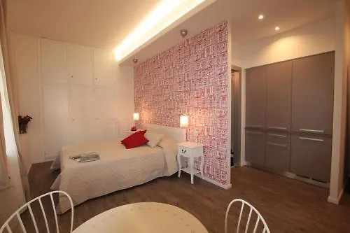 公寓式酒店 马尔科纳24公寓式酒店 米兰