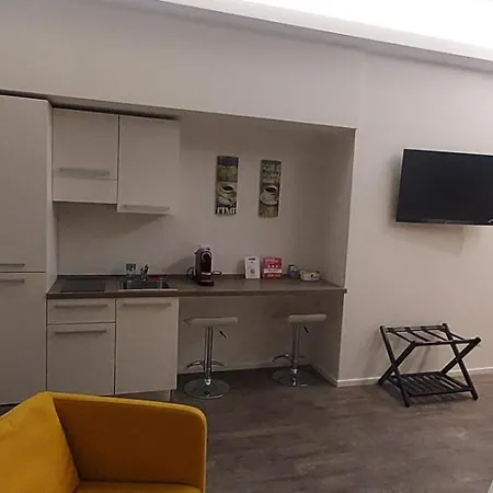 Marcona24 Apartmanhotel