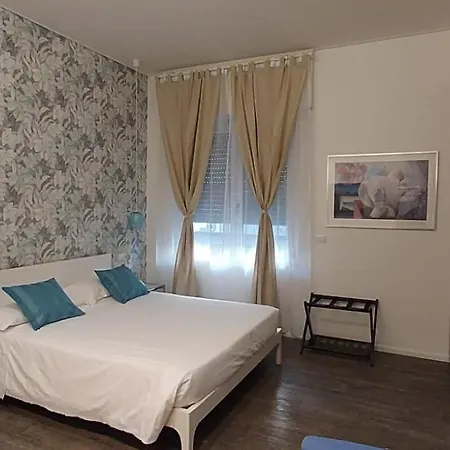 Marcona24 Aparthotel 2*