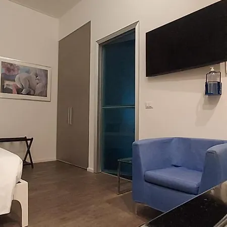 Marcona24 Aparthotel