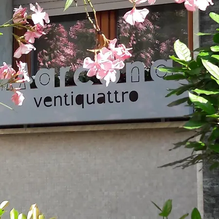 Marcona24 Aparthotel