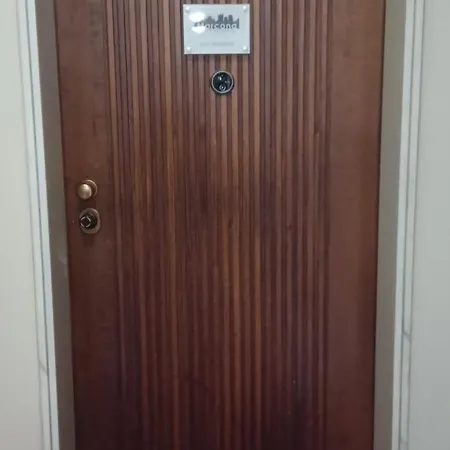 Apartmanhotel Marcona24 Milánó