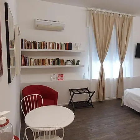Aparthotel Marcona24 Milano