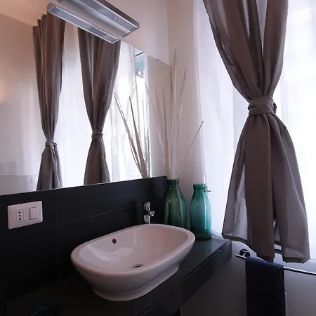 Marcona24 Aparthotel Milano