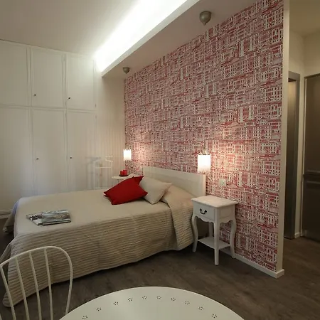 Marcona24 Aparthotel