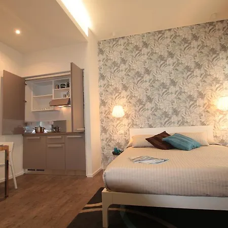 Marcona24 Aparthotel 2*