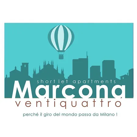 Marcona24 ミラノ