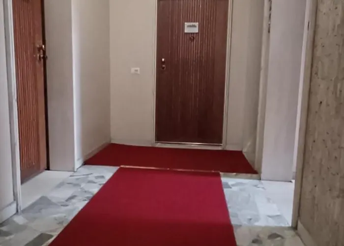 Marcona24 شقة فندقية 4*