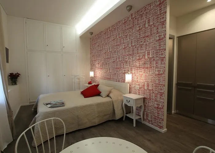 Marcona24 아파트호텔