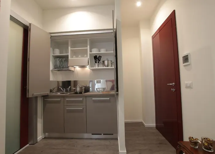 Marcona24 아파트호텔