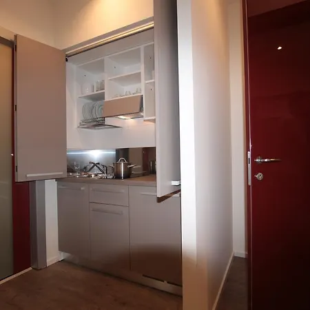 Marcona24 Апарт-отель