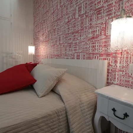 Апарт-отель Marcona24